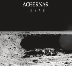Achernar - "Lunar"